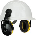 SecureT Passive Hearing Pro Helmet 24dB